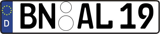 BN-AL19