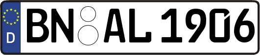 BN-AL1906