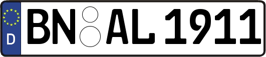 BN-AL1911