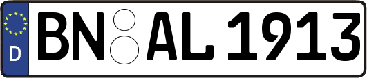 BN-AL1913