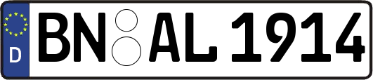 BN-AL1914