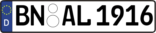 BN-AL1916