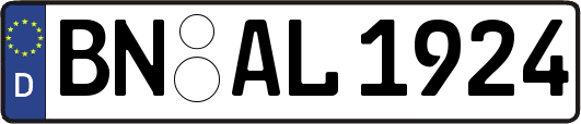 BN-AL1924