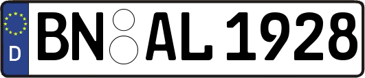 BN-AL1928