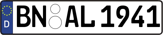 BN-AL1941