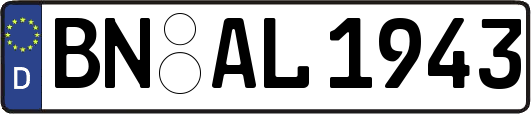 BN-AL1943