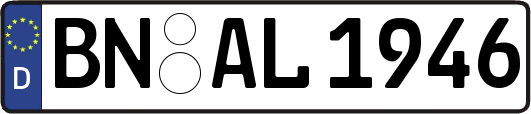 BN-AL1946
