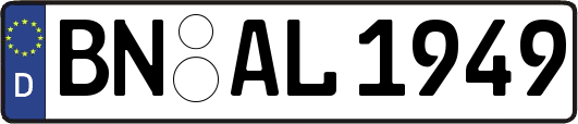 BN-AL1949