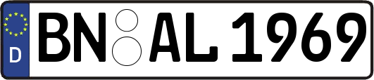 BN-AL1969