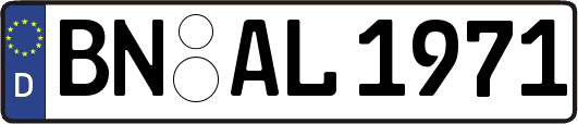 BN-AL1971