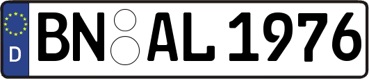 BN-AL1976