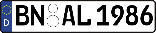 BN-AL1986