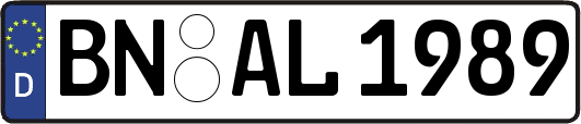 BN-AL1989