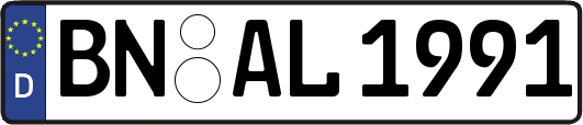 BN-AL1991