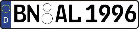 BN-AL1996