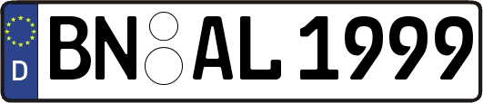 BN-AL1999