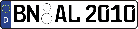 BN-AL2010