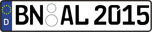 BN-AL2015