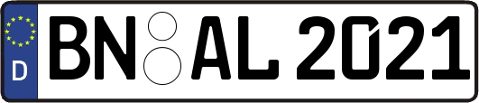 BN-AL2021