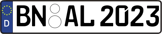 BN-AL2023