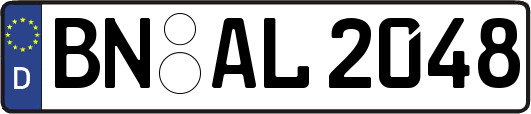 BN-AL2048
