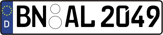 BN-AL2049