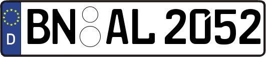 BN-AL2052
