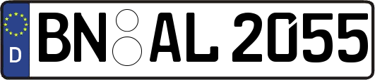 BN-AL2055