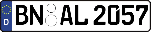 BN-AL2057