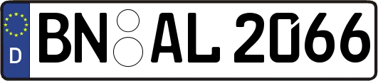 BN-AL2066