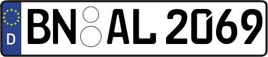 BN-AL2069