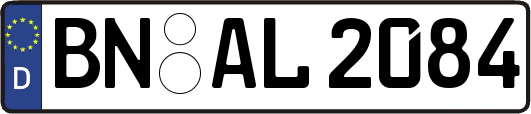 BN-AL2084