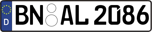 BN-AL2086