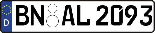 BN-AL2093