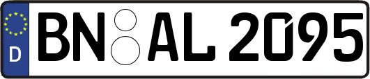 BN-AL2095