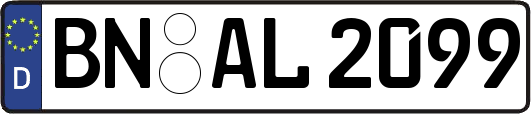 BN-AL2099