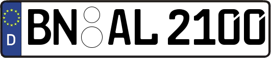 BN-AL2100