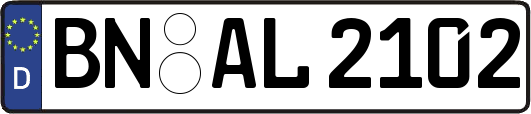 BN-AL2102