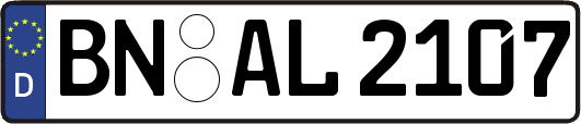 BN-AL2107