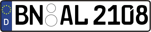 BN-AL2108