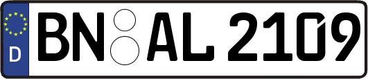 BN-AL2109