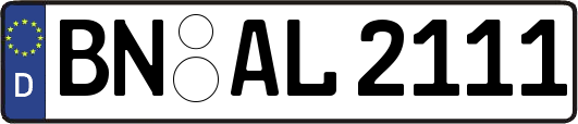 BN-AL2111
