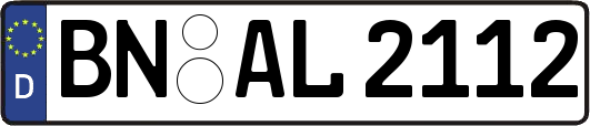 BN-AL2112
