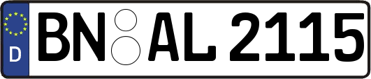 BN-AL2115