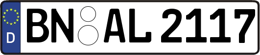 BN-AL2117