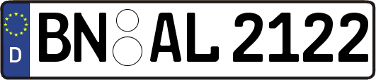 BN-AL2122