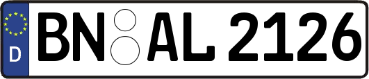 BN-AL2126