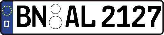 BN-AL2127