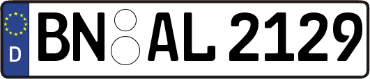 BN-AL2129