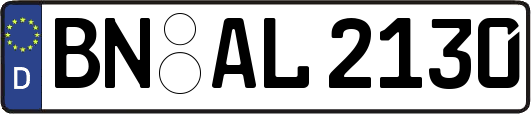 BN-AL2130